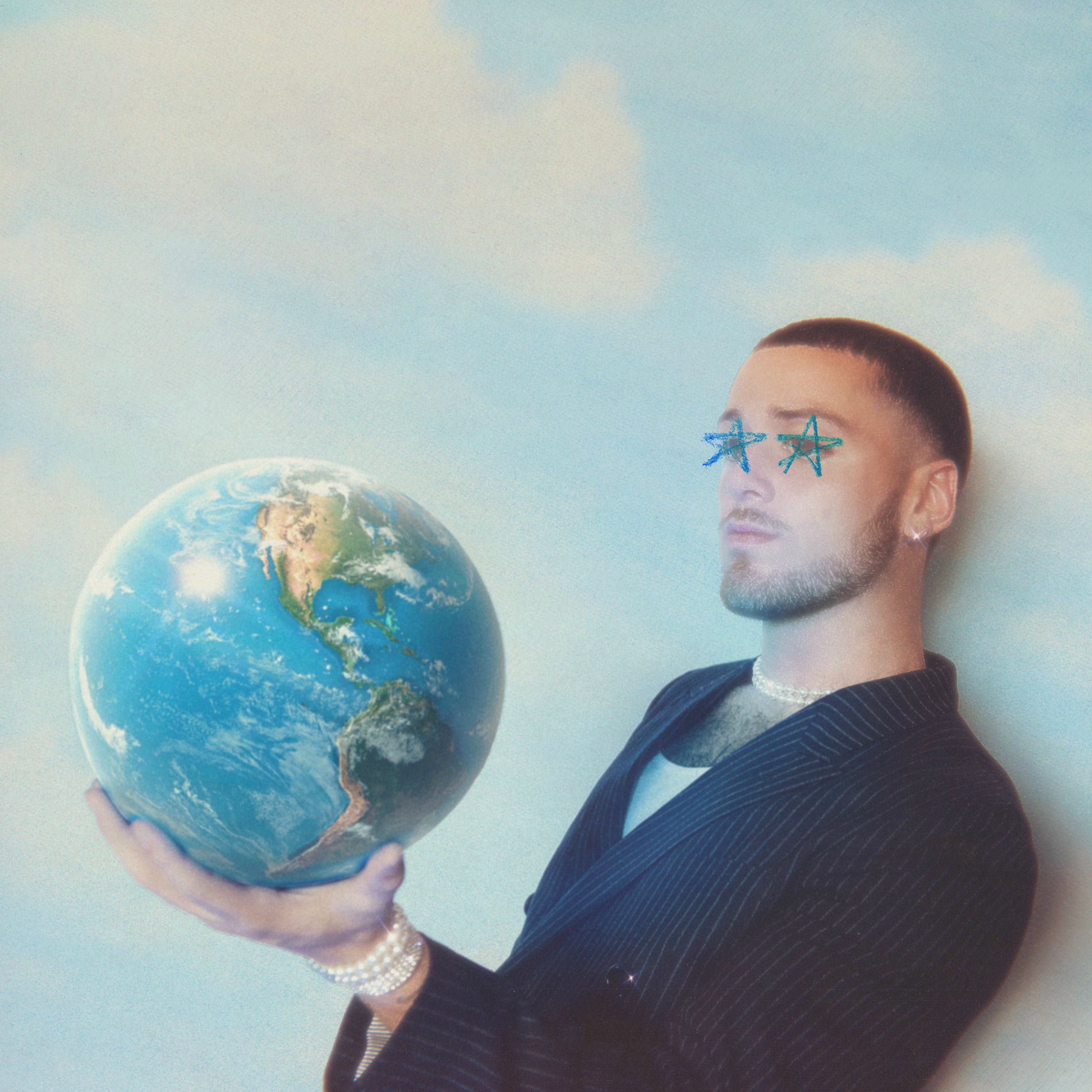 Album cover of Anything