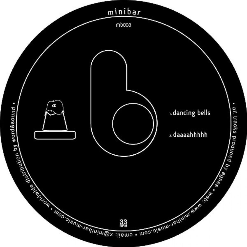 Picture of A Few Old Tracks EP