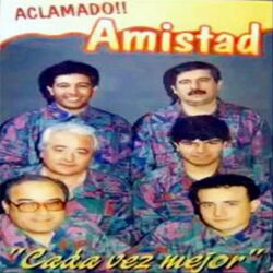 Cada Vez Mejor