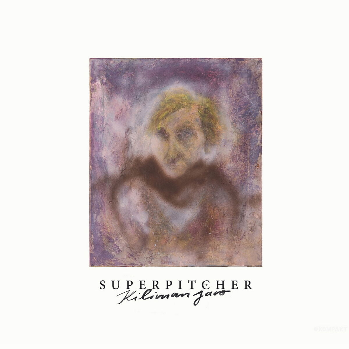 Album cover of Joanna