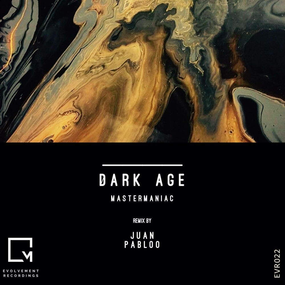 Picture of Dark Age