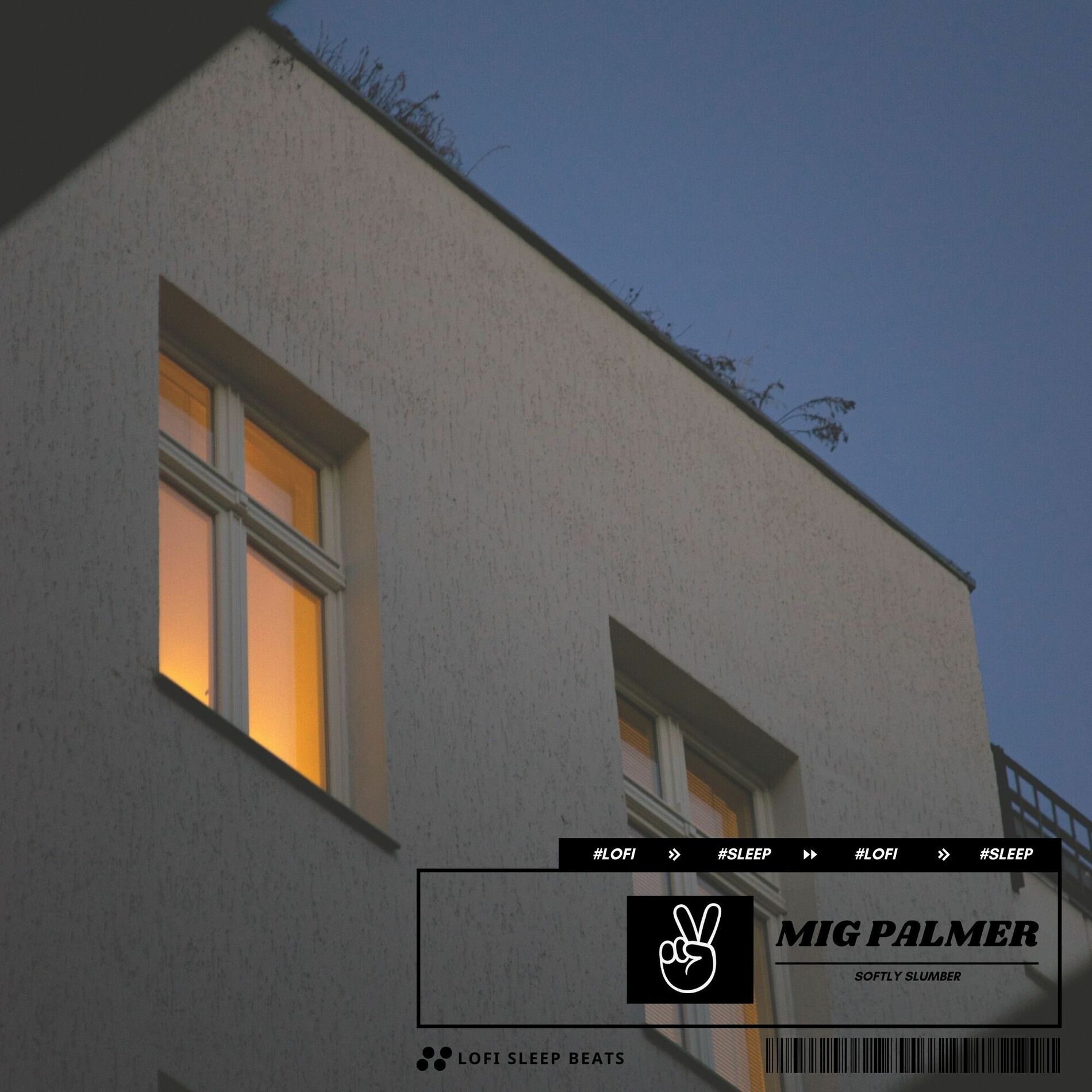 Album cover of Softly Slumber