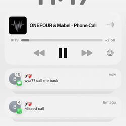 Cover of PHONE CALL