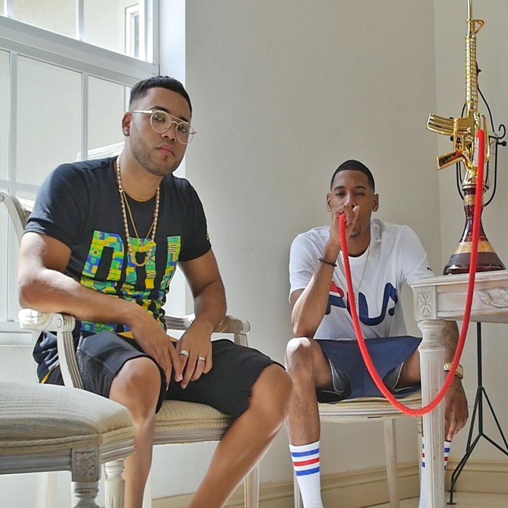 Picture of Wowo Riba Mi (feat. Rich Kalashh)