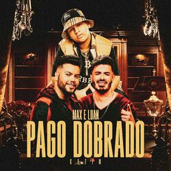 Cover of Pago Dobrado