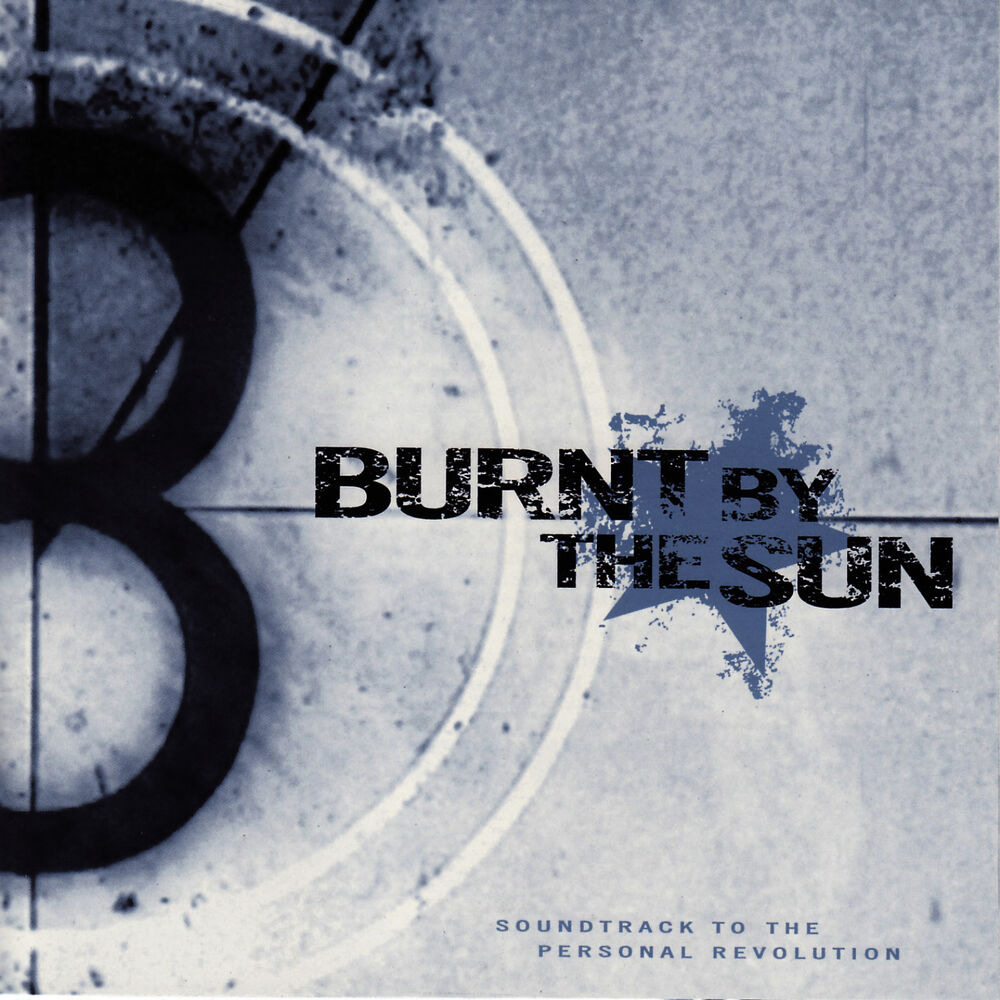 Picture of Soundtrack to the Personal Revolution