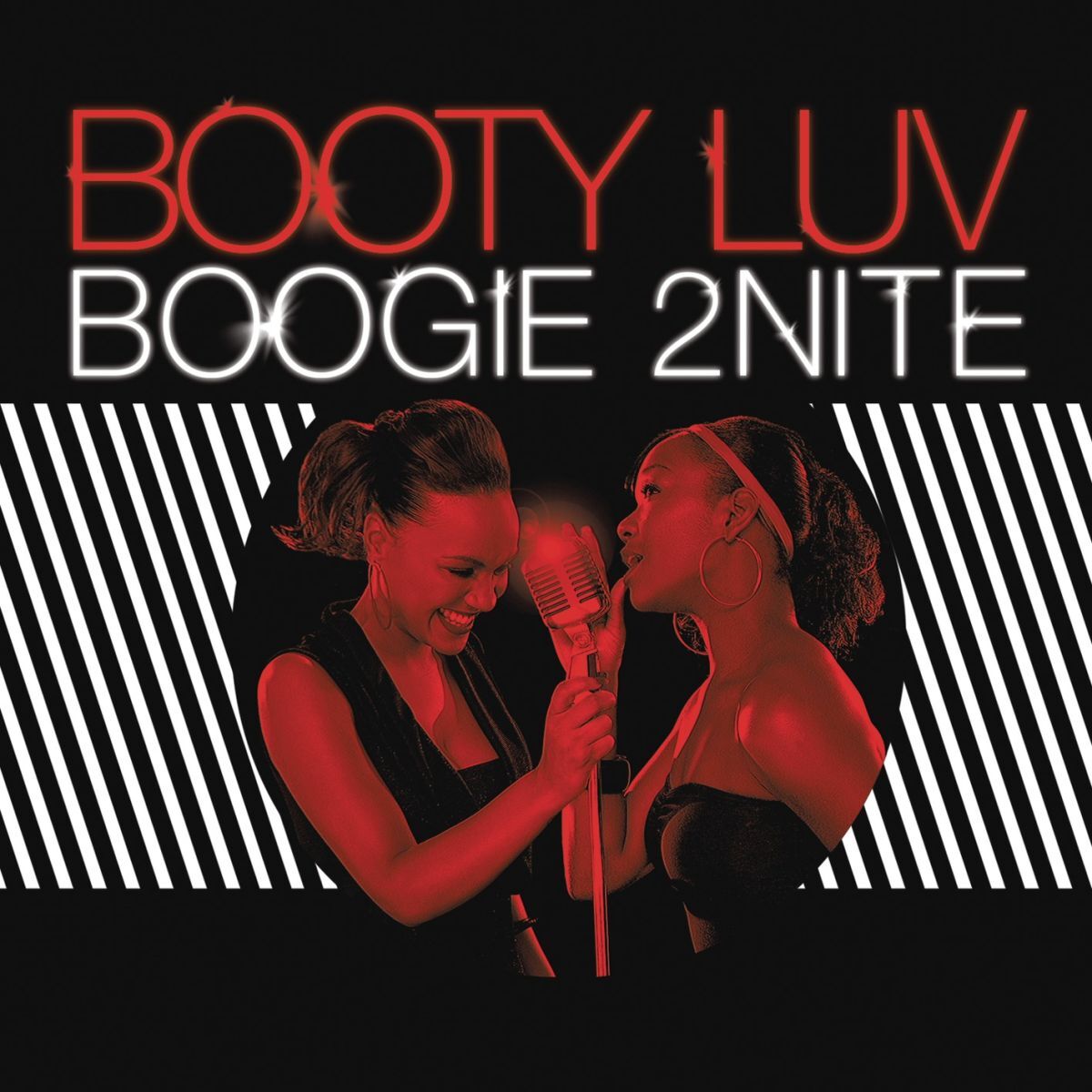 Album cover of Boogie 2Nite