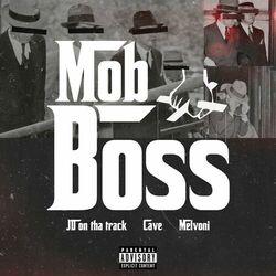Cover of Mob Boss