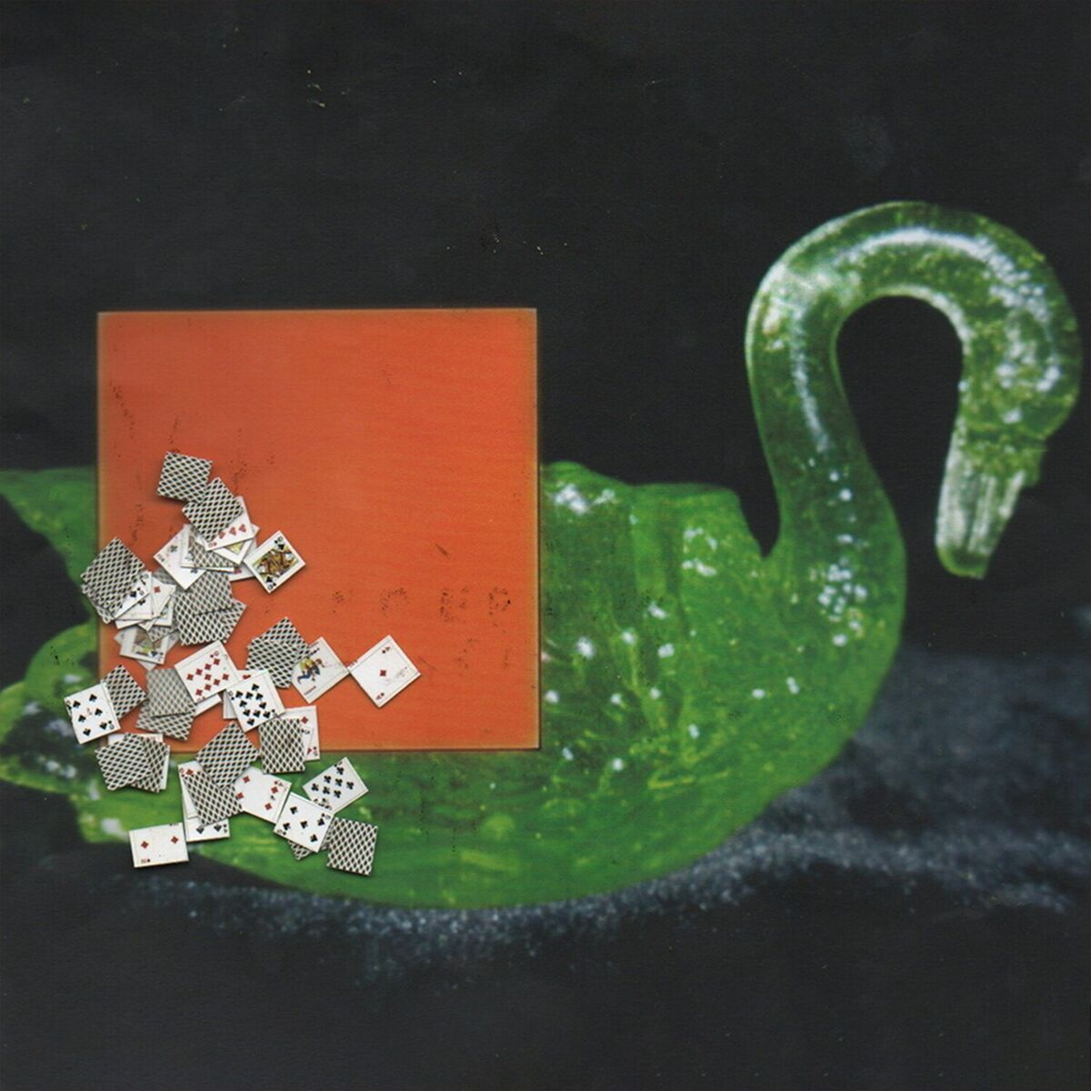 Album cover of Wood Knot