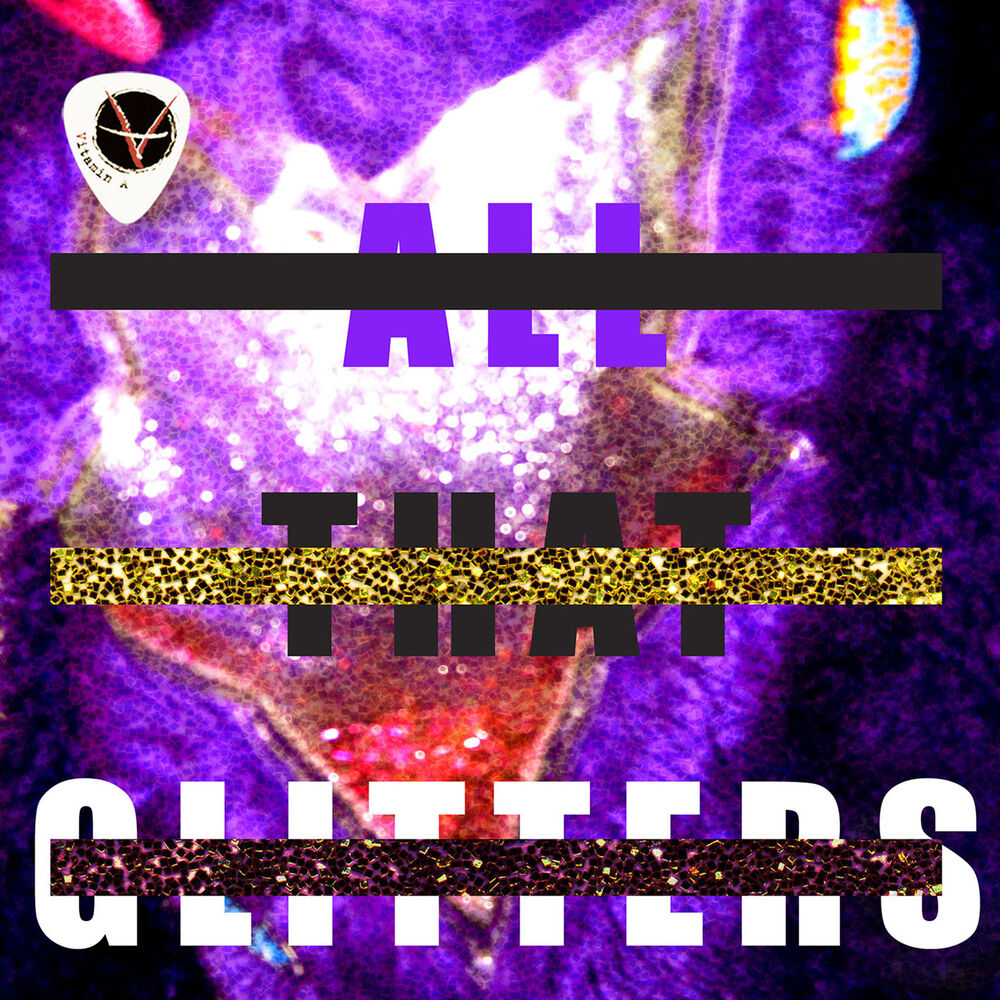 Picture of All That Glitters