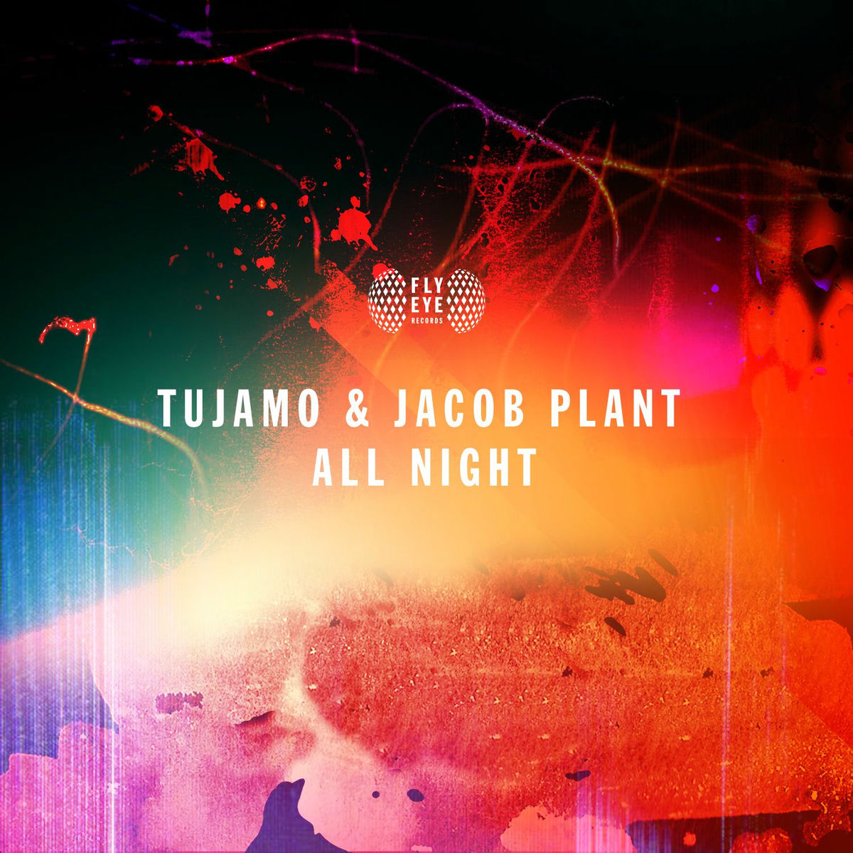 Album cover of All Night