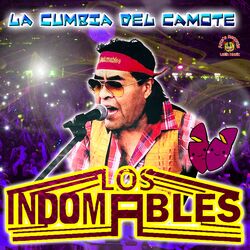 Cover of La Cumbia Del Camote
