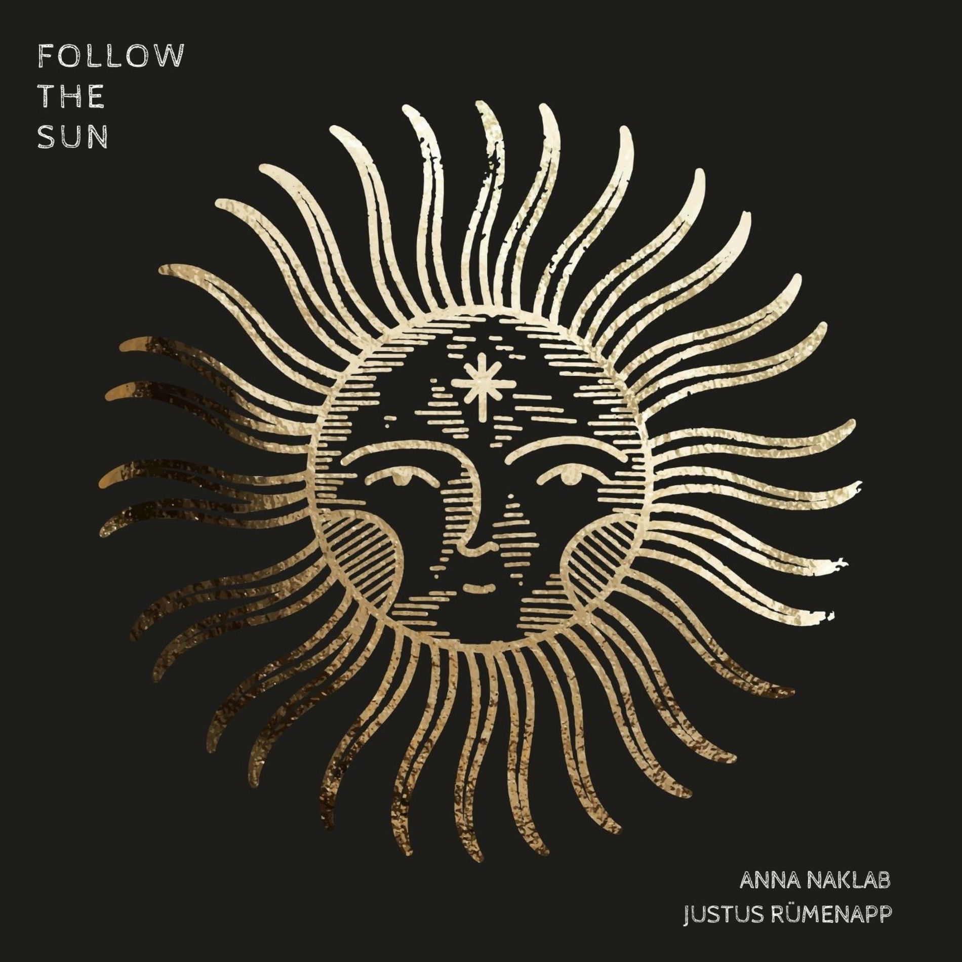Album cover of Follow The Sun