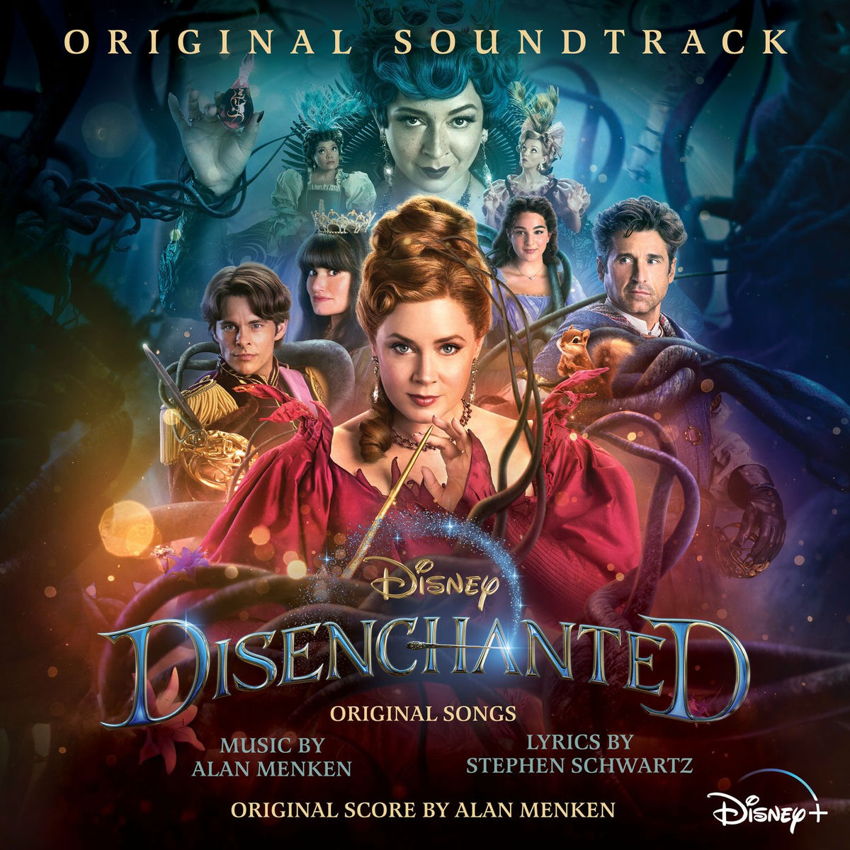 Album cover of Love Power (Reprise)