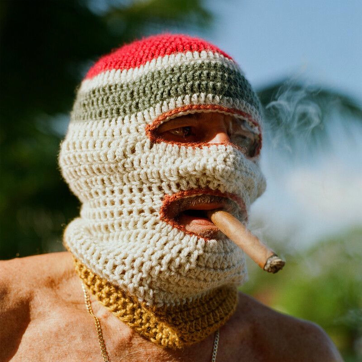 Album cover of Vice City Magic