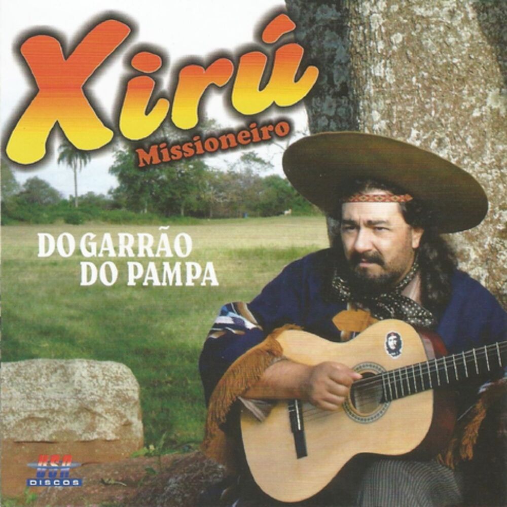 Picture of DO GARRÃO DO PAMPA