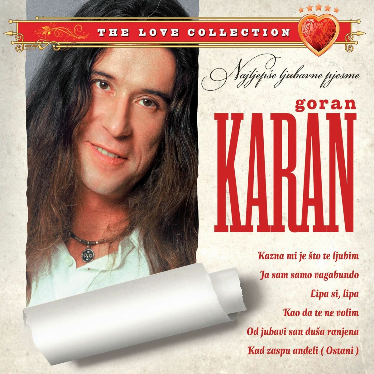 Album cover of Nisam Te Vrijedan
