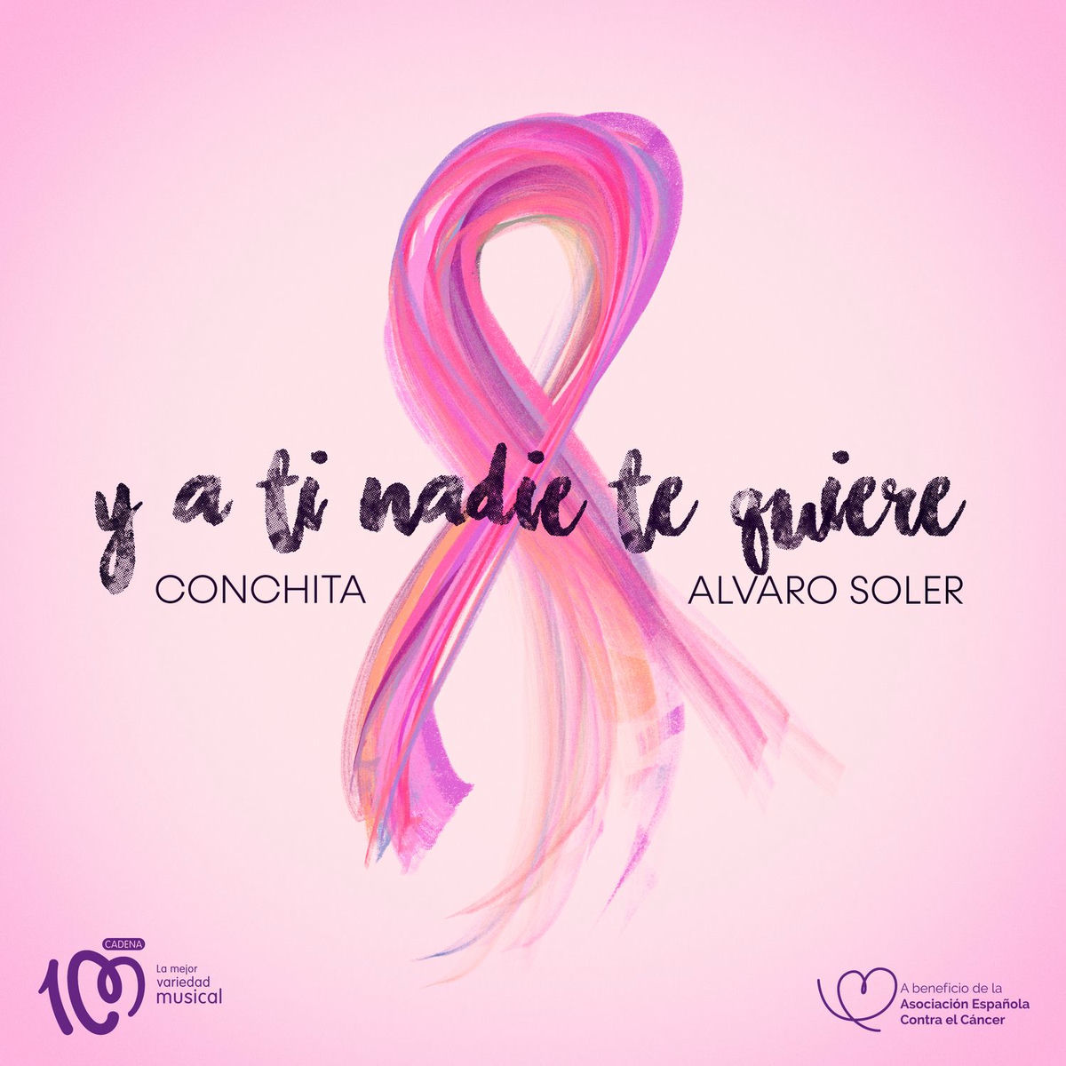 Album cover of Y A Ti Nadie Te Quiere