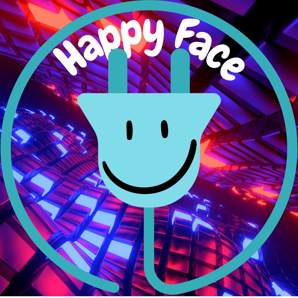 Picture of Happy Face