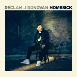 Cover of Homesick