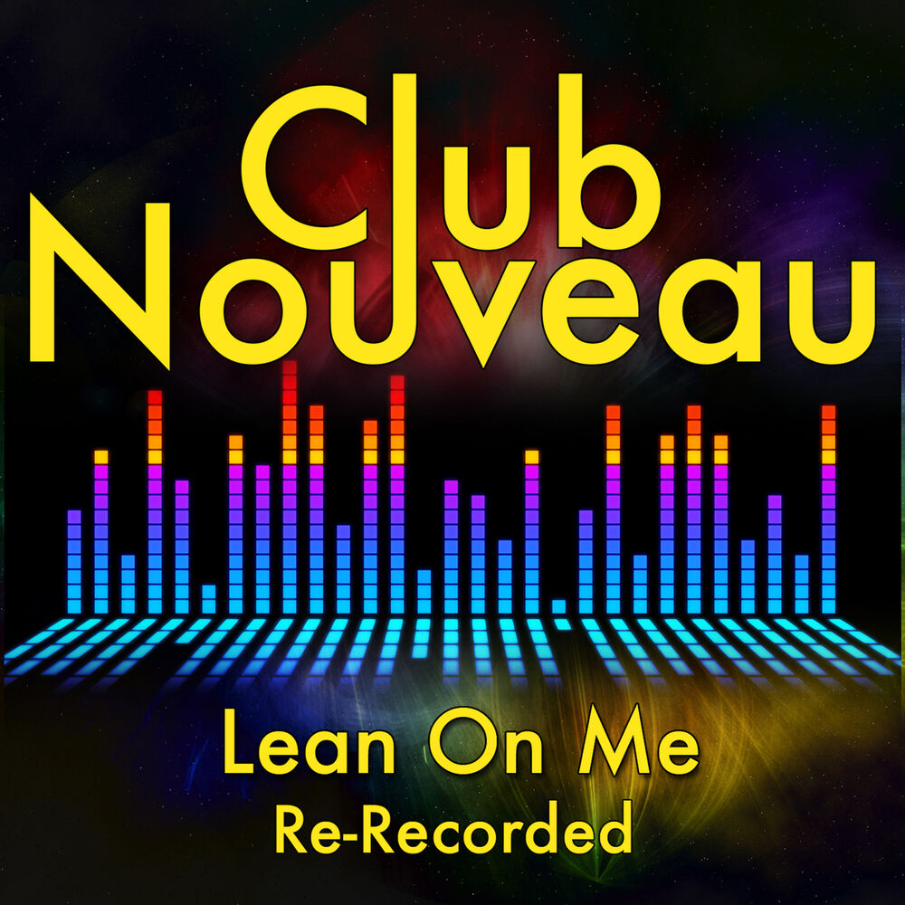 Picture of Lean On Me