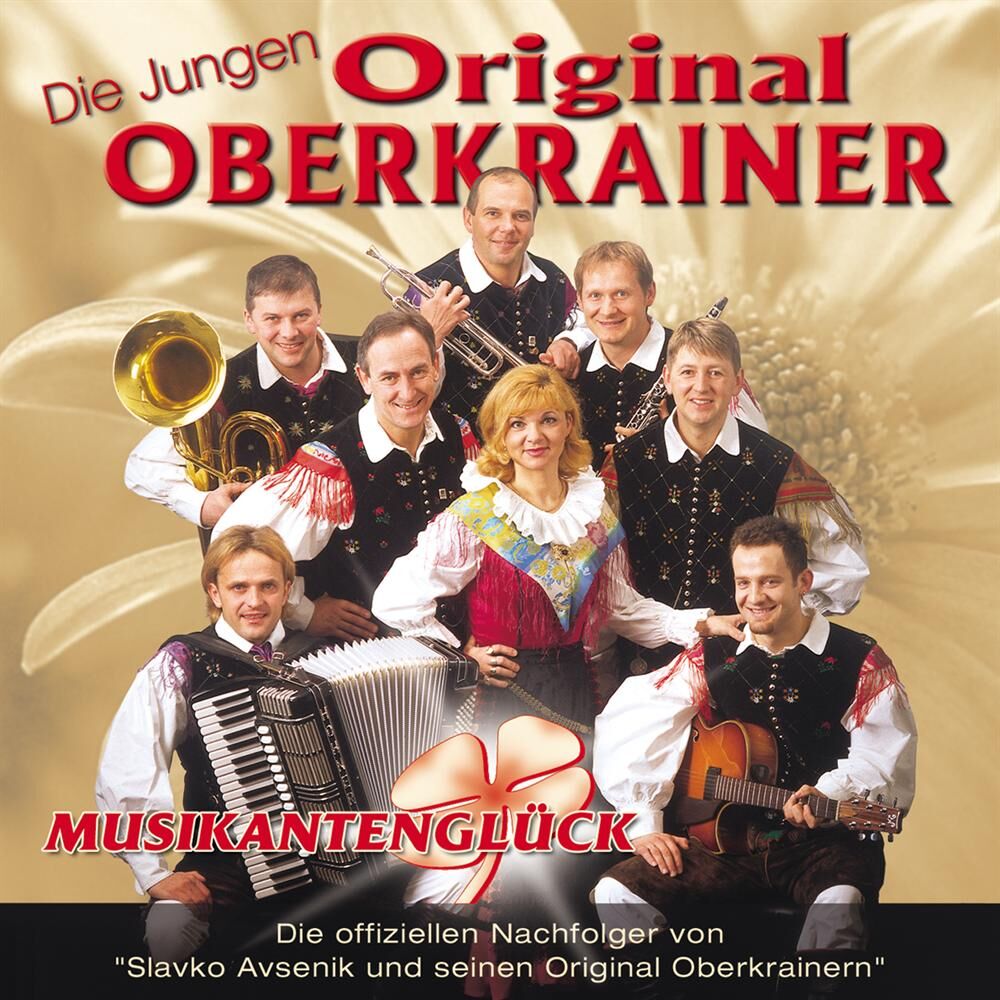 Picture of Musikantenglück