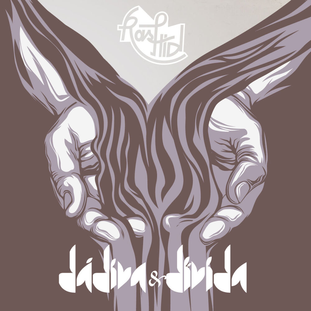 Picture of Dádiva & Dívida