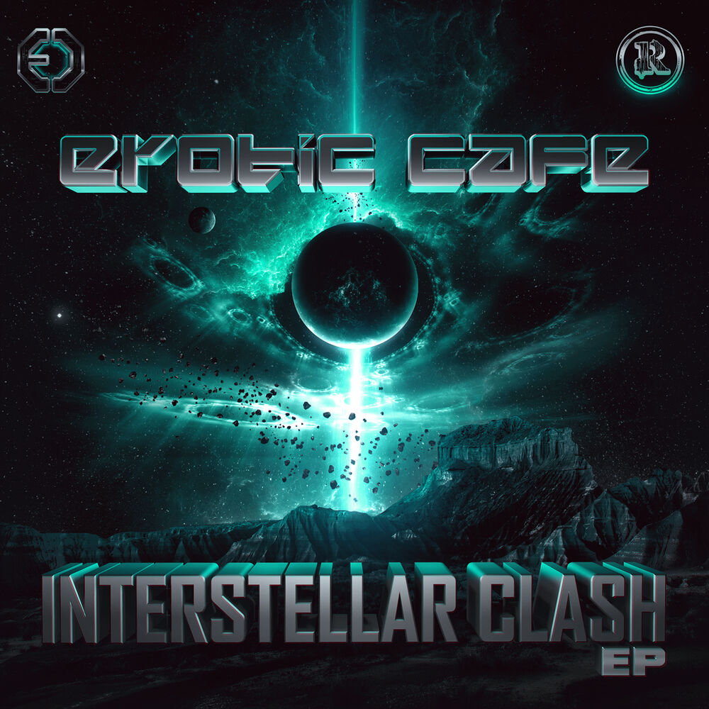 Picture of Interstellar Clash EP