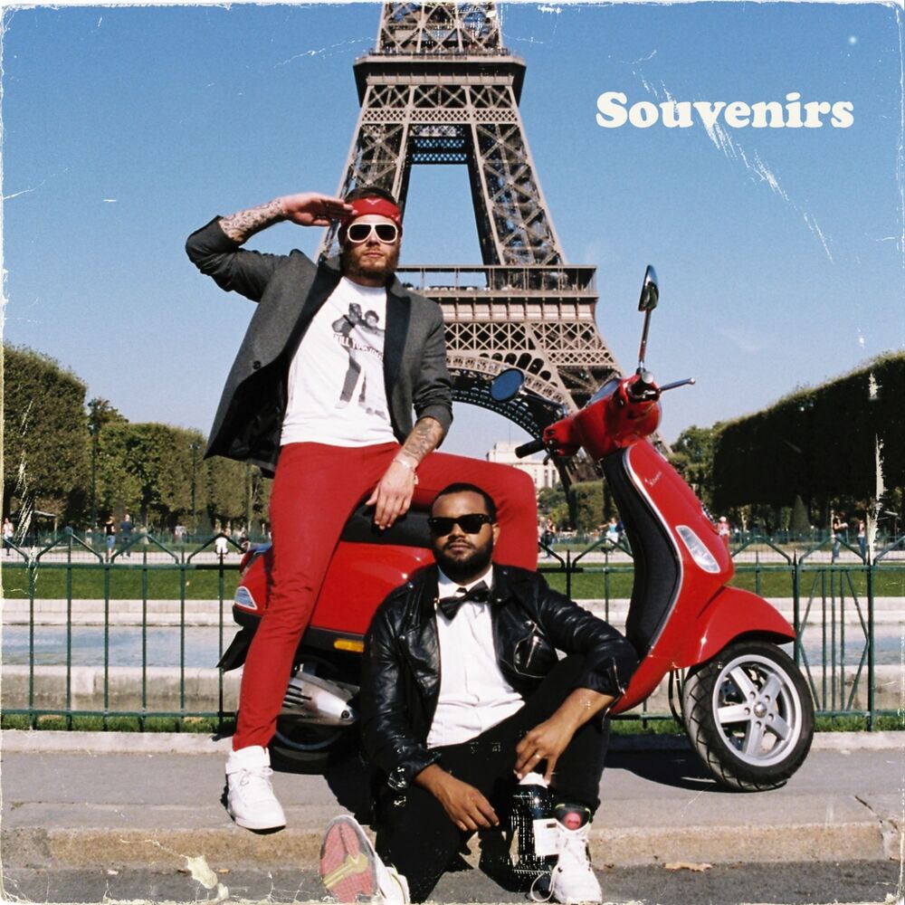 Picture of Souvenirs