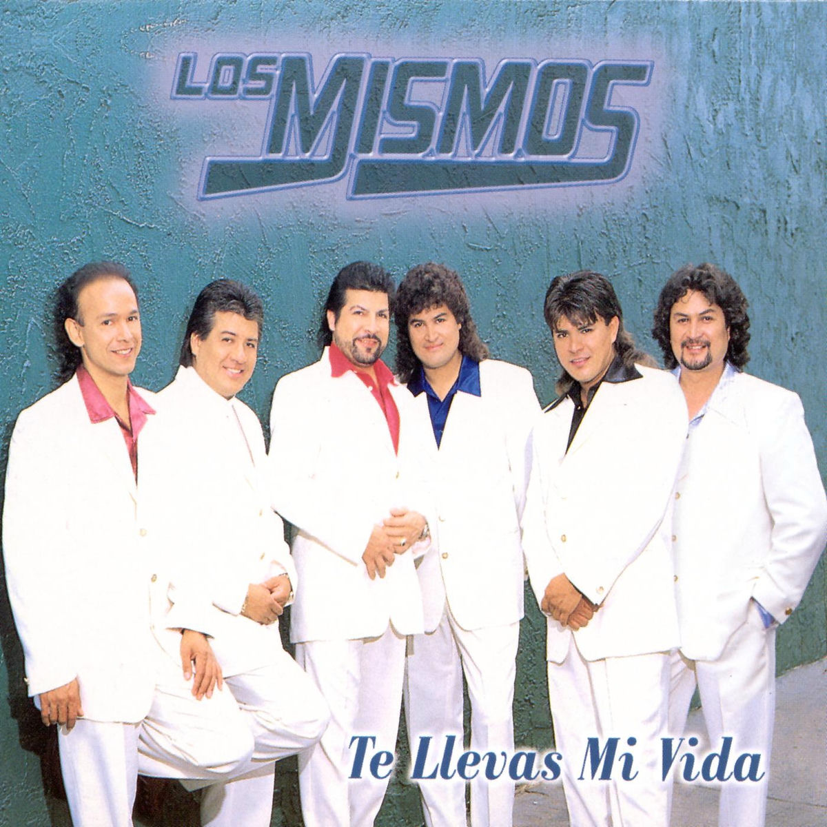 Album cover of ¿Por Qué No Dijiste Adiós?
