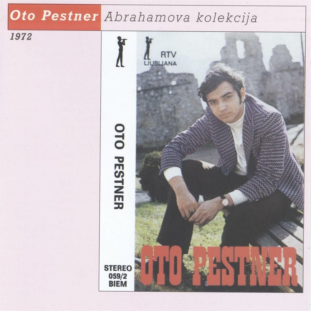 Picture of Oto Pestner, Vol. 1