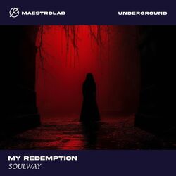 Cover of My Redemption