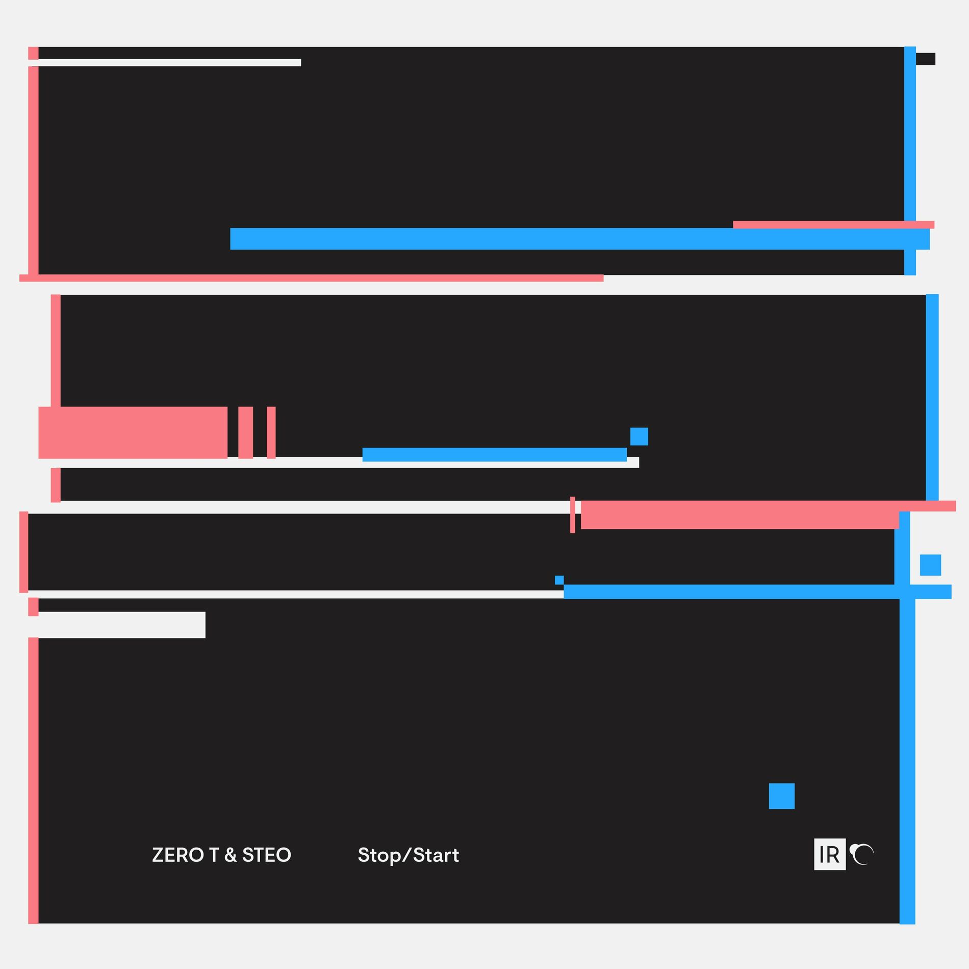 Album cover of Can't Hide