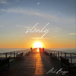 Cover of slowly