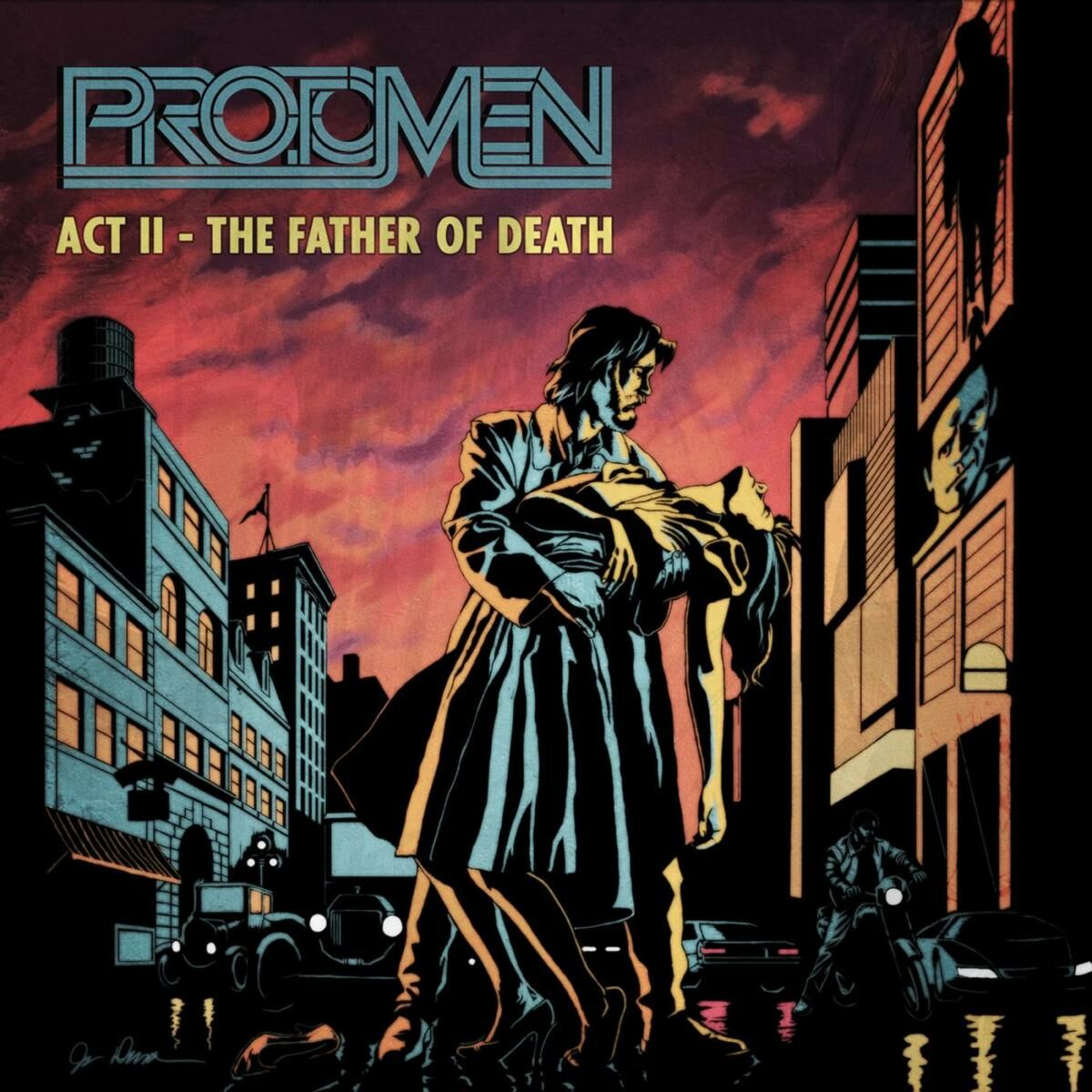 Album cover of Light Up The Night