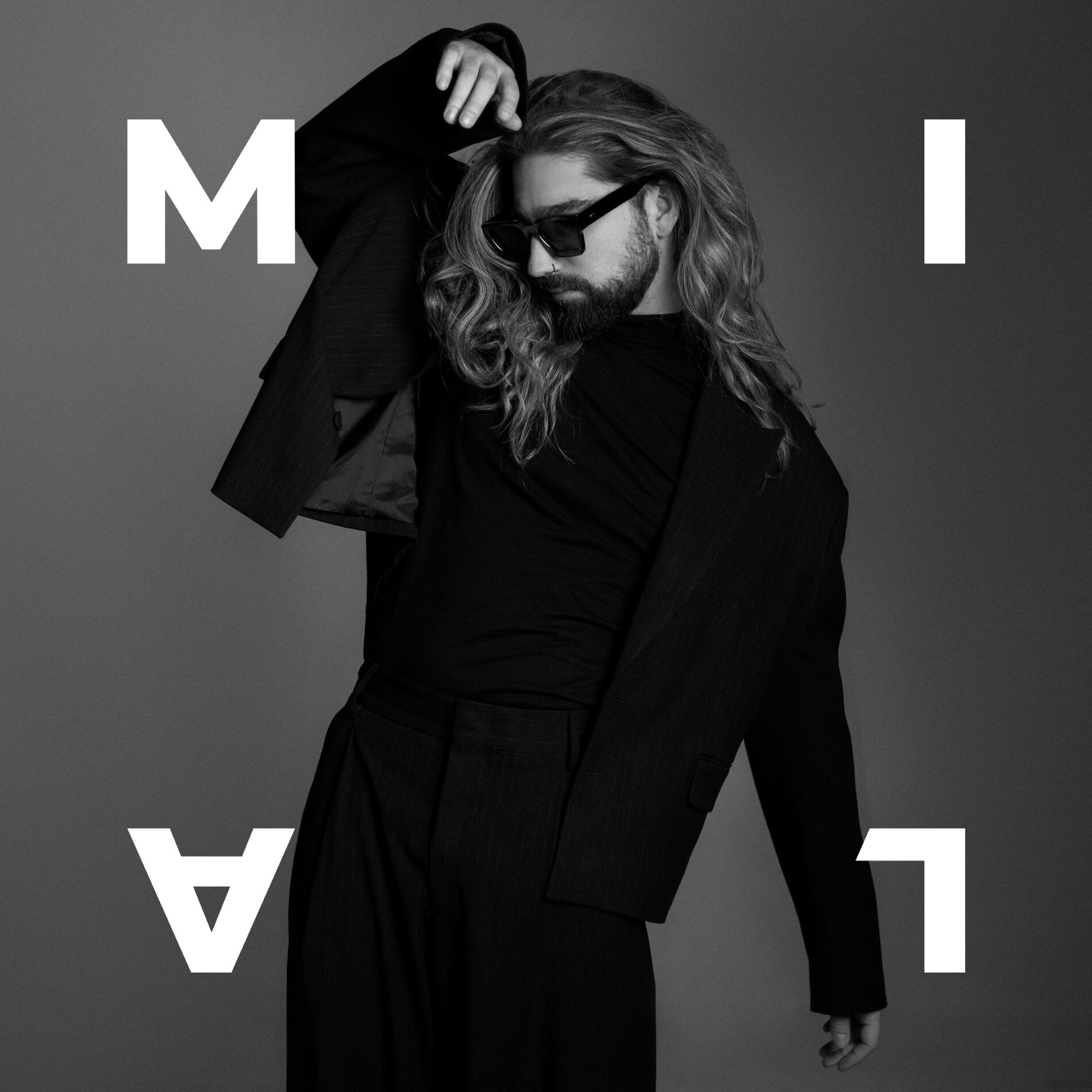 Album cover of Mila