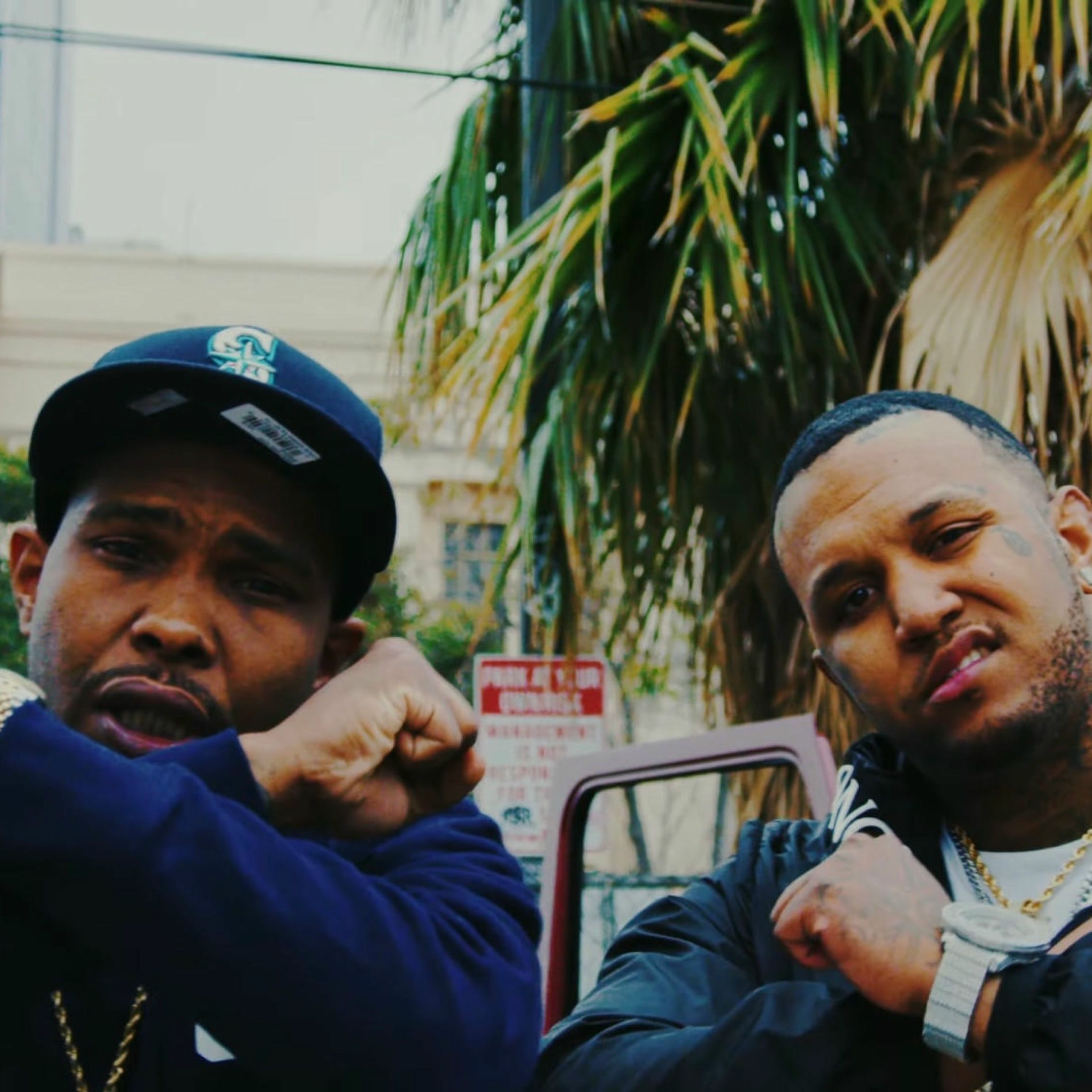 Album cover of Run It Up (feat. J Stone)