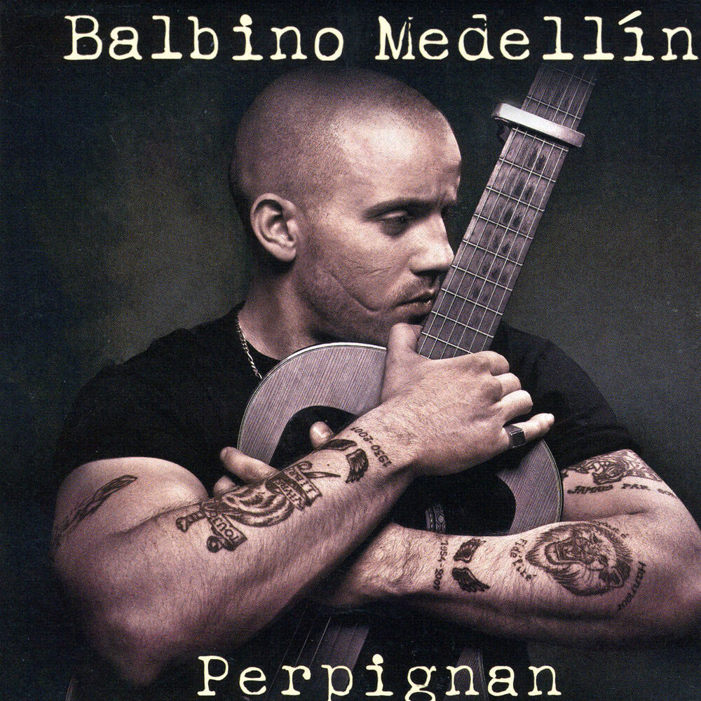 Picture of Perpignan - Single