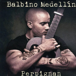 Cover of Perpignan - Single