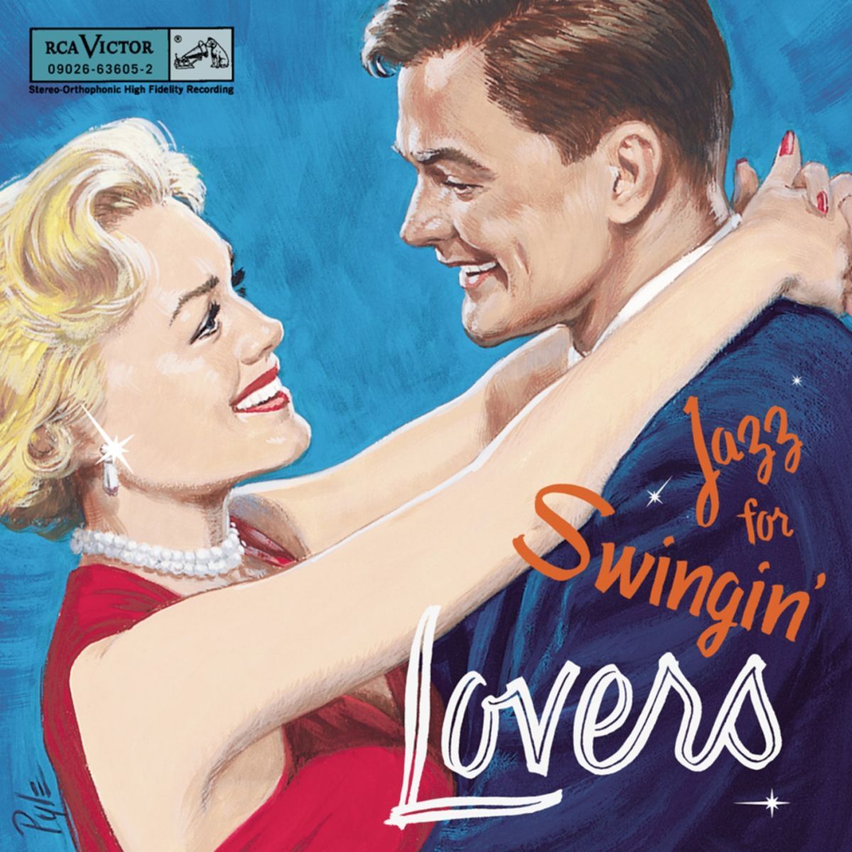 Album cover of Heart and Soul