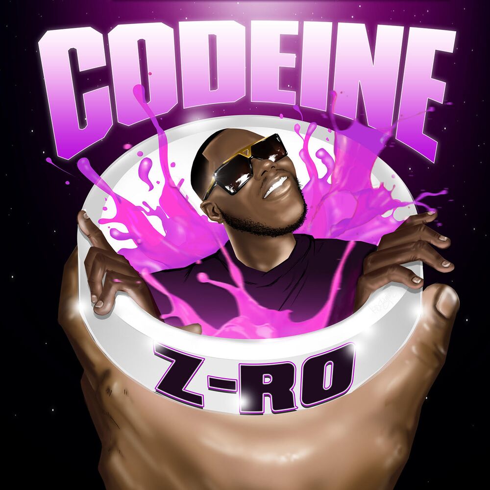 Picture of Codeine