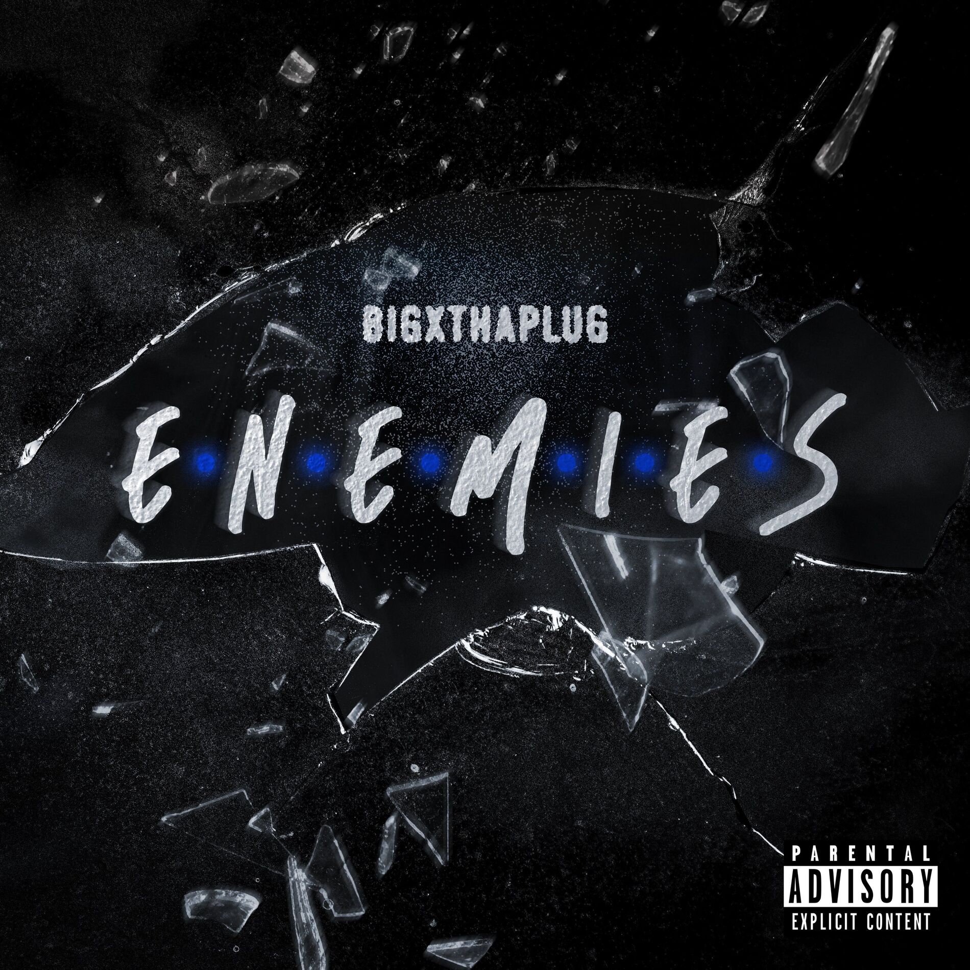 Album cover of Enemies