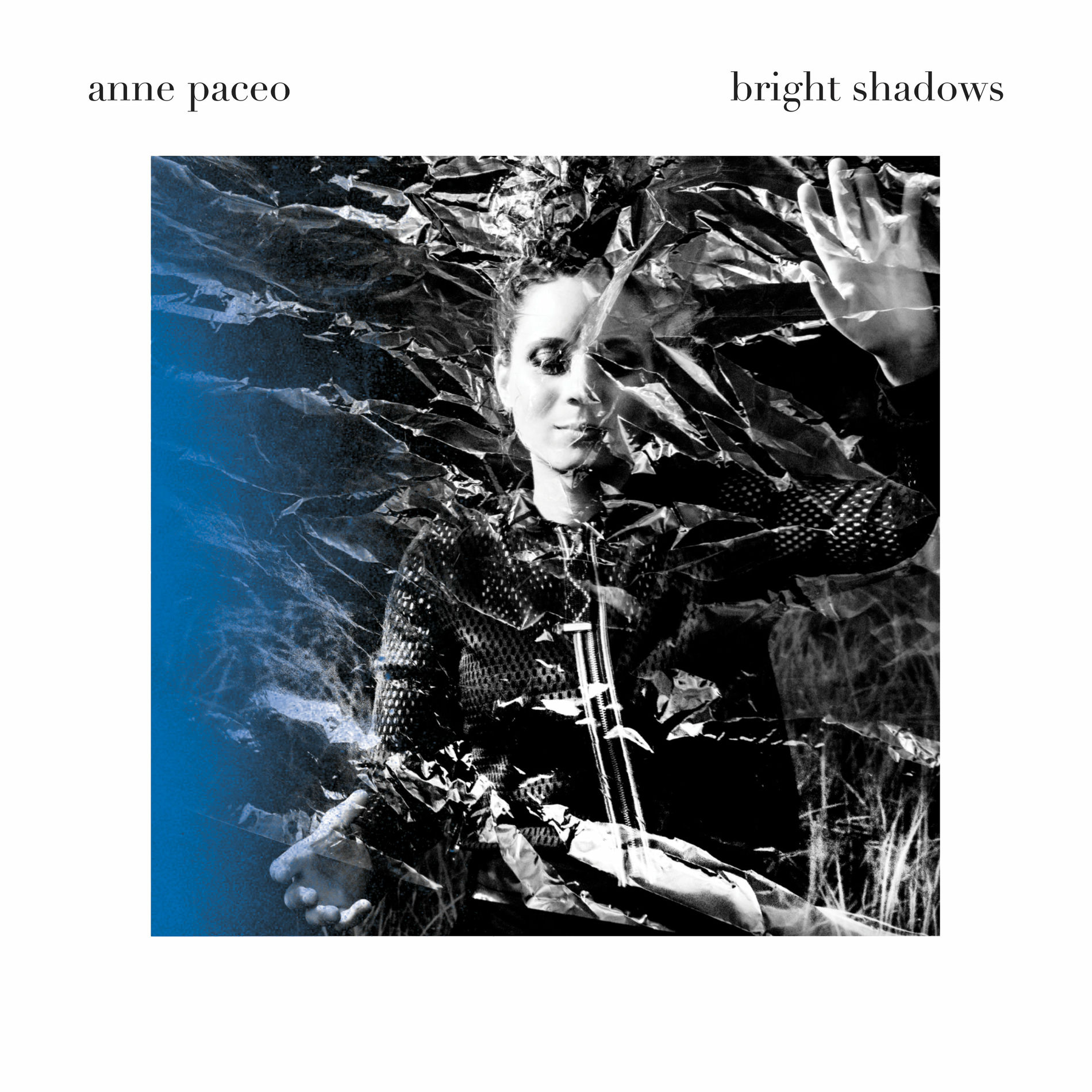 Album cover of Bright Shadows
