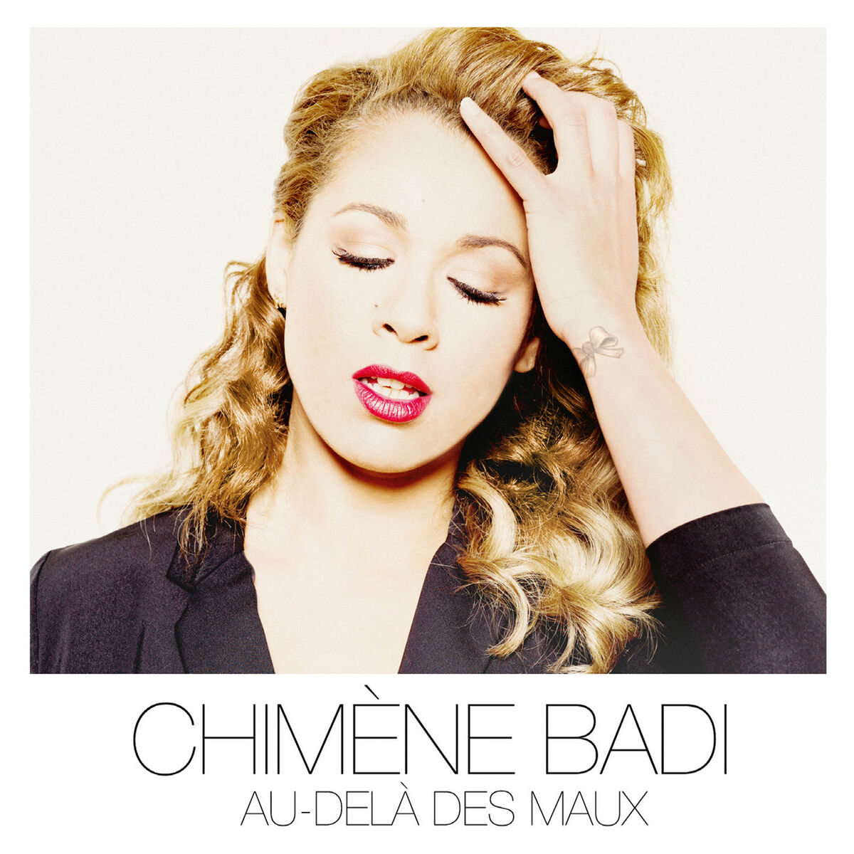 Album cover of De quoi on se souvient