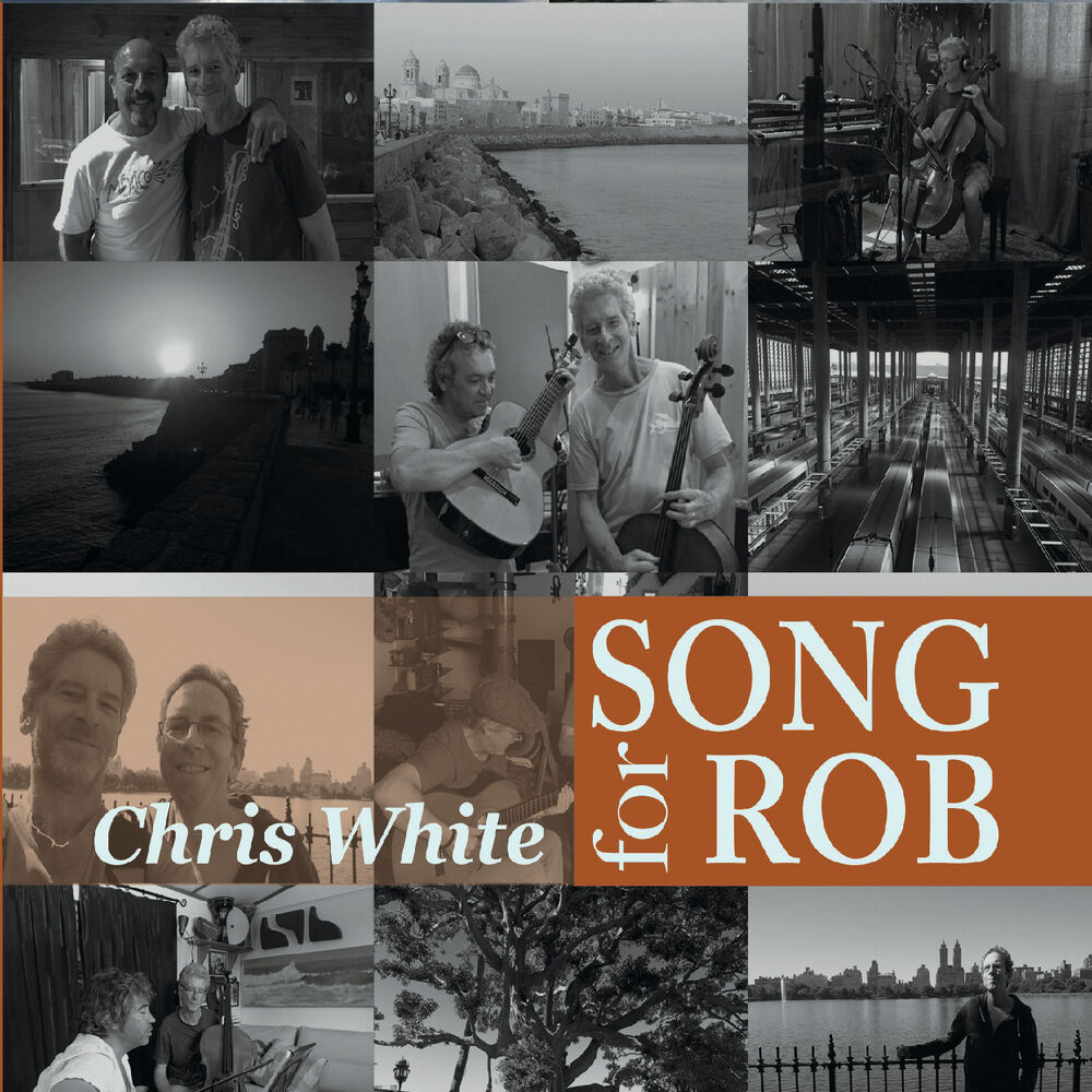 Picture of Song for Rob