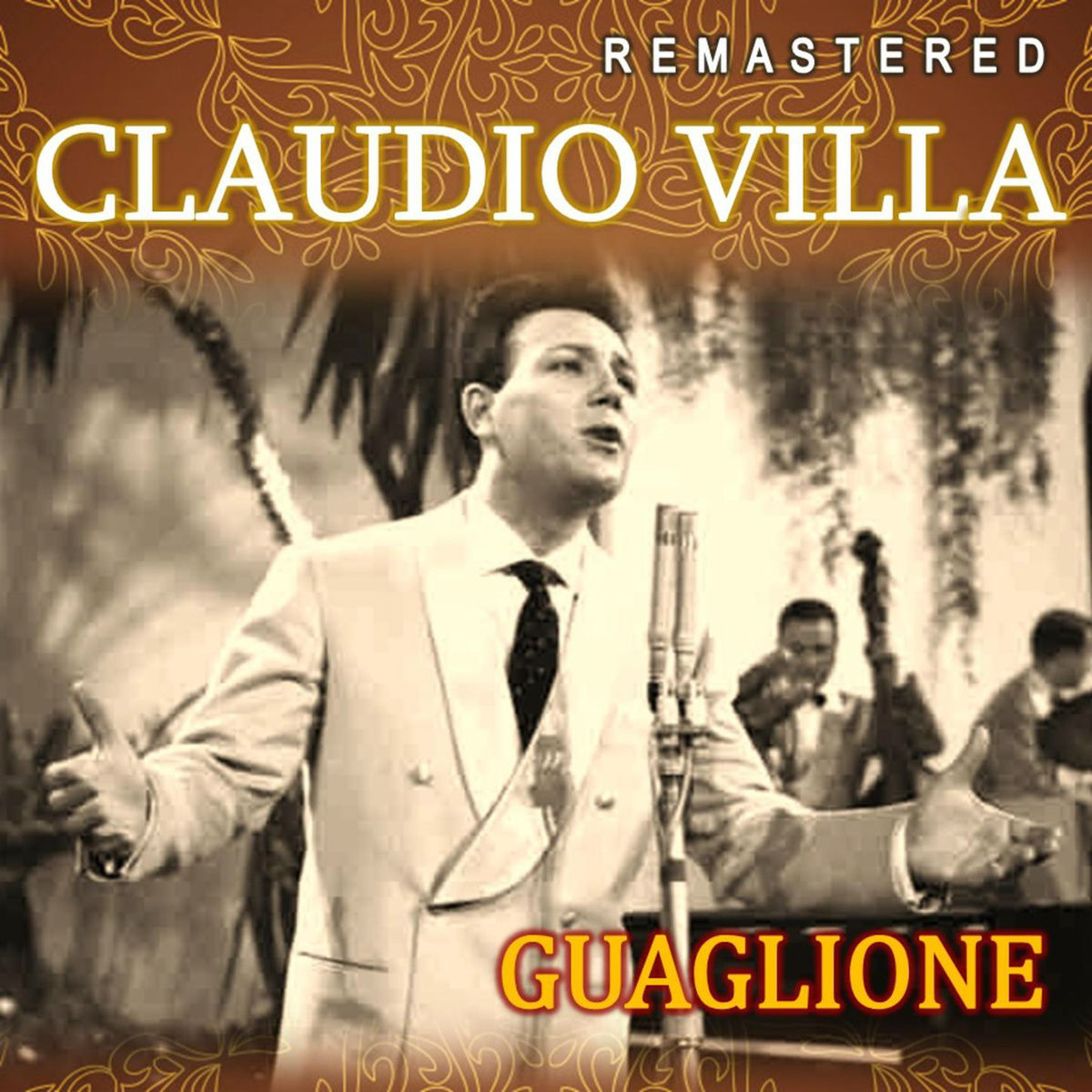 Album cover of Buongiorno tristezza