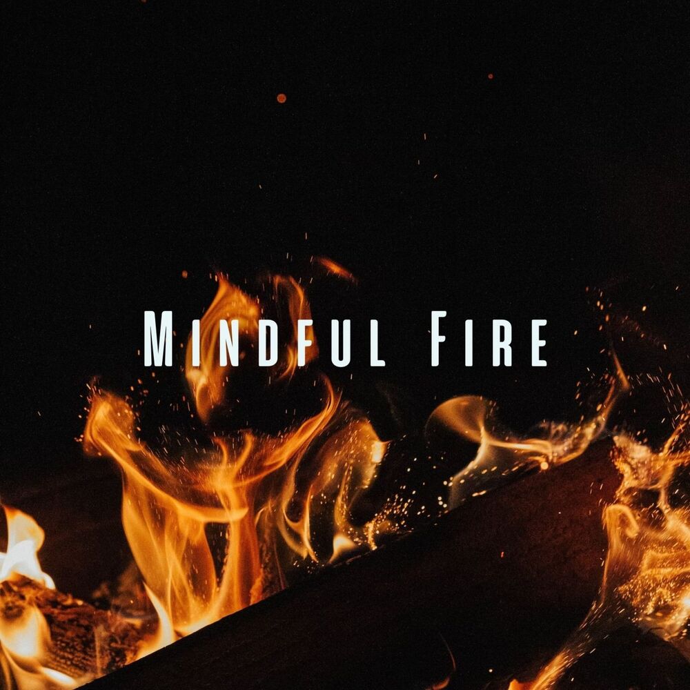 Picture of Mindful Fire: Binaural Sounds for Concentration