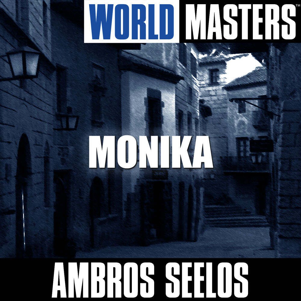 Picture of World Masters: Monika