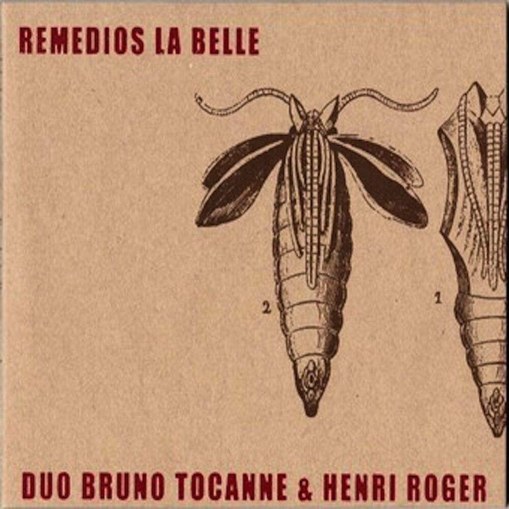 Picture of Remedios la Belle