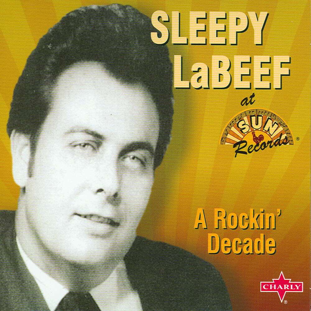 Picture of A Rockin' Decade
